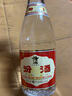 汾酒 【酒厂直供】53度黄盖玻汾酒475ml 山西杏花村清香型白酒（裸瓶 53度 475mL 1瓶 实拍图