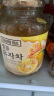 TRADERS DEAL 韩国进口 蜂蜜柚子茶(柚子饮品) 2kg 晒单实拍图