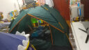 北极狼 BeiJiLang全自动帐篷户外防雨野营双人双层免搭建3-4人野外露营帐篷套装 实拍图