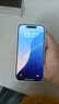 秒扬 艺术英文字母适用苹果17手机壳iphone16promax菲林全包超薄15pro硬壳14防摔 奶白奶油英文 iPhone 16pro 实拍图
