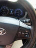 北京现代名图定速巡航内饰改装多功能高配方向盘按键加装升级配件 名图定速巡航+线束 实拍图