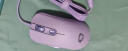 AKKO AG325 鼠标有线 人体工学 电竞鼠标 游戏鼠标 右手通用型  USB接口 即插即用 美少女-白猫- AG325C 晒单实拍图
