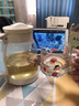 竹蔗茅根雪梨茶儿童上火去清凉去火成人广式马蹄甘蔗冰糖清甜清润 竹蔗茅根雪梨茶500g（10g*50包） 实拍图