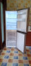 Haier海尔冰箱170L小冰箱家用电冰箱超薄迷你租房宿舍实用小型冰箱节能净味小型出租房必备 180升小型节能直冷冰箱 实拍图