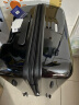 新秀丽（Samsonite）行李箱迪士尼米奇密码箱拉杆箱旅行箱托运箱黑色25英寸41C*39014 晒单实拍图