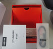 韶音（SHOKZ）OpenRun Pro S810骨传导蓝牙耳机开放式耳机运动无线骨传导耳机跑步不入耳挂耳式  联名款EK橙【送康佳筋膜仪】 实拍图