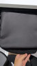 小米经典商务双肩包2 简约商务笔记本电脑背包 男女学生书包双肩背包 小米经典商务双肩包 2 黑色 晒单实拍图