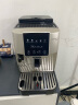 德龙（Delonghi）咖啡机全自动 意式家用 15Bar泵压 美式豆粉两用 13档研磨 自动奶泡 原装进口 S系列新品 S8 Latte 触控操作 一键式菜单 温度调节 大容量水箱 晒单实拍图