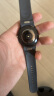 三星（SAMSUNG)  Galay Watch6 蓝牙通话血压心电图运动健身三星智能手表NFC身体成份 40mm云影灰 BT蓝牙版 到手12XX 实拍图