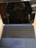 华为HUAWEI MateBook E 12.6英寸OLED全面屏二合一笔记本电脑 平板电脑办公本 11代酷睿i5 16+512GB WiFi蓝  实拍图
