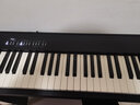 罗兰（Roland）电钢琴FP30X专业数码88键重锤成人儿童家用考级智能fp30电子钢琴 FP30X黑+原装木架三踏 实拍图
