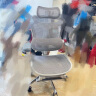 西昊 Doro C300人体工学电脑椅 家用办公椅 椅子久坐舒服 老板椅 晒单实拍图