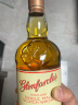 格兰花格（Glenfarclas）10年 苏格兰单一麦芽威士忌 700ml 进口洋酒(礼盒装)  实拍图