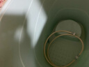 一靓 水龙头出水管接水管软管家用自来水加长塑料管子排水管 3米特厚【接口20-25mm】 实拍图