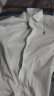 HLA海澜之家长袖衬衫男春季24轻商务衫及系列绣花衬衣男 晒单实拍图