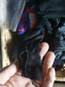 浪莎中筒丝袜女夏季超薄款不易勾丝性感小腿丝袜隐形中长美腿丝袜 黑色10双 均码 实拍图