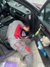 轩冠活性炭空调滤芯奥迪A4L/B8(07-16款)Q5/A5(09-17款)内+外置套装 实拍图