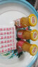 欢乐家 糖水黄桃罐头 新鲜水果罐头256g*12瓶 礼盒整箱装 方便速食 实拍图