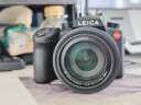 徕卡（Leica）V-LUX5便携式数码相机 vlux5大变焦照相机 19120（内置16倍光学变焦镜头 4K视频 触控显示屏） 实拍图