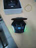 漫步者（EDIFIER）HECATE【45MS无感延迟】GT4 Pro电竞游戏专用低延迟真无线蓝牙耳机降噪入耳式运动适用于苹果华为  战斗黑+雷神锤 实拍图
