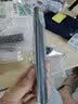 斯莫格（SmallRig）通用15mm导管铝合金碳纤维连接管10/15/20/30/40cm加长导轨摄影相机单反微单跟焦器镜头托拓展配件 15cm碳纤维导管（1872） 实拍图