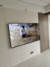 创维壁纸电视75A7D Pro 75英寸超薄壁画艺术电视机 无缝贴墙 720分区MiniLED ADS Pro屏4K高清液晶电视 实拍图