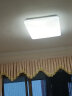 雷士（NVC） LED条形替换灯板磁铁吸附灯条吸顶灯管光源大瓦数改造灯条 108W三色光套装-6条组合驱动 晒单实拍图