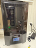 ELEGOO/爱乐酷3d打印机光固化家用土星3U 10寸12K 定制高速高精度手办模型创客儿童学生桌面级Saturn 3 Ultra 土星3U+清洗固化机Plus 3.0 实拍图