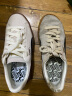 彪马（PUMA）  SUEDE PLATFORM CORE 女子蕾哈娜经典厚底松糕休闲鞋 363559-01 37 实拍图