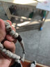 灵月阁星月菩提108颗佛珠手串男女款手链项链菩提子手串文玩念珠女神节 承德 10*8mm 实拍图