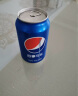 百事可乐 Pepsi 汽水 碳酸饮料 330ml*24听  新老包装随机发货 实拍图