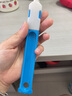 杯具熊（BEDDYBEAR） 原装吸管吸嘴配件正品水壶杯盖头硅胶垫防漏皮圈 焖烧罐套1个 实拍图