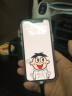JETech 苹果iPhone 5s手机壳SE一代【不适用2020款SE】硅胶防摔保护套4.0英寸屏 透明 晒单实拍图