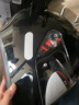 AGV K1S头盔K1摩托车机车全盔四季通用全覆式跑盔男女广角通风透气3C K1S-BLACK M（适合55-56头围） 实拍图