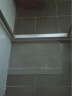 七七家家用浴室防滑垫门口地垫吸水垫子卫生间脚垫速干洗手间进门 实拍图