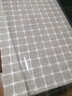 钟爱一生桌垫透明桌面垫餐桌布防水防油PVC软玻璃茶几垫水晶板台面垫抗菌 【透明3.0】奶嘴级入口可啃咬-足厚1.5mm 90*160cm 实拍图