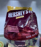 好时（Hershey’s）牛奶巧克力排块500g袋装休闲零食婚庆喜糖糖果生日礼物女 实拍图