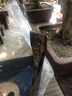 麦思德（MASTERPROOF）撬棍 多功能六角钢撬棍 高硬度起钉器木工拆木箱车用火灾消防撬棍 1200*20mm（平/Y头)【重型款】 实拍图
