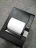 爱普生（EPSON） TM-T100热敏打印机 小票打印机 80mm自动收银小票机 热 如需购买，可直接拍下 USB口+10卷80*80热敏纸 实拍图