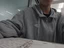 耐克（NIKE）外套男士 2026秋季新款运动服衣休闲上衣宽松连帽针织夹克 热推/经典时尚黑/晒图退10 2XL 【185】 体重170~190斤左右 实拍图