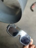 添新焊友太阳能自动变光焊工眼镜强光紫外线电焊氩弧焊气烧焊接 黑色TX-012S【送10片镜片+1个眼镜盒】 实拍图