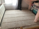 泰普尔麦凯瑞舒适垫7cm抗菌防螨软垫榻榻米床垫 7CM 180X200cm 晒单实拍图