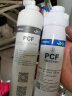 老板（Robam） 【厂家配送】Robam/老板净水机滤芯套装 PP炭棒滤CTOPP滤芯 J386/J303/J387:PCF后置活性炭滤芯 实拍图