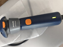 飞利浦（PHILIPS）【周杰伦推荐】电动剃须刀新一代旋风2系刮胡刀导须净剃6D自贴合刀头 生日礼物送老公 国家补贴 实拍图