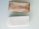 工途（Gongtu）文玩双面打磨块修复抛光板镜面海绵砂纸抛光棉星月菩提工具金刚 抛光棉一个 实拍图