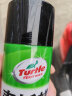龟牌（Turtle Wax）硬壳表板蜡汽车用仪表台盘上光内饰翻新清洁剂新能源内饰蜡310802 晒单实拍图