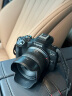 佳能（Canon）佳能r50 微单相机 轻量小型 R50 APS-C画幅 高速连拍 EOS R50 18-45 STM黑色套机 套餐一【基础礼包限量升级64G佳能相机专用卡】 晒单实拍图