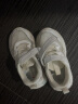 ABC KIDS童鞋男童鞋子2024春季新款儿童运动鞋网面小白鞋学校中小童表演鞋 标准白 28码 实拍图