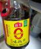 海天 味极鲜系列 生抽酱油【特级酱油】1.9L 原粒黄豆 中华老字号 实拍图