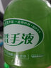 龍升芦荟洗手液清香型保湿按压瓶儿童家用家庭装 1瓶装500g【无喷头】 实拍图